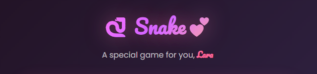 Snake